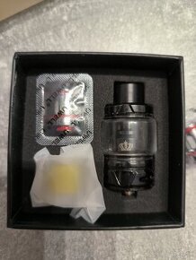 Uwell crown IV tank