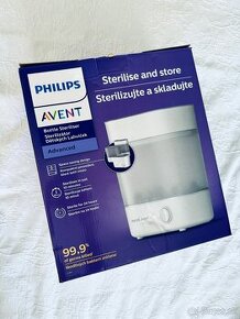 Sterilizátor Philips AVENT