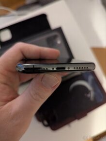 Predam/vymenim iPhone 11 Pro 256 GB Space Grey