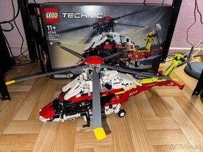 Lego Technic 42145