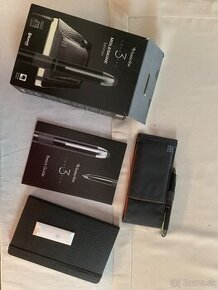 Sada Smart pen 3 Moleskine Edition