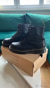 Dr. Martens 1460 Bex Ds Pltd 8 Eye Boot vel. 46