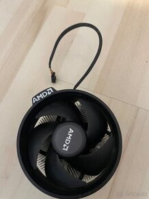 Amd wraith am4