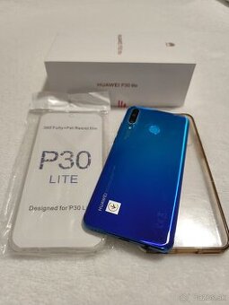 Huawei P30 lite