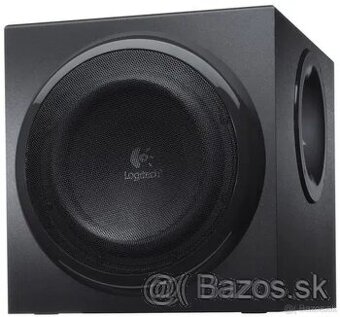 Subwoofer zo zostavy Logitech z906