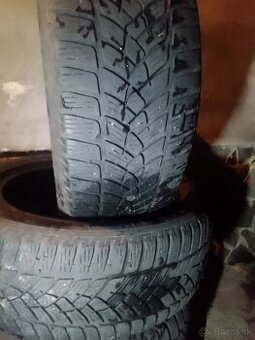 215/55r17 zimné