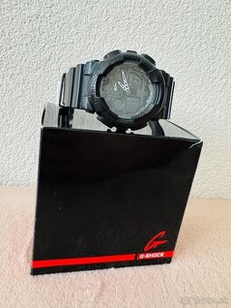 Casio G-SHOCK