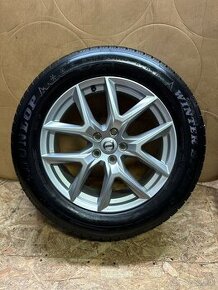 ORIG.VOLVO XC60 VOLVO XC40 R18 235/60/18 ZIMNA SADA - 1