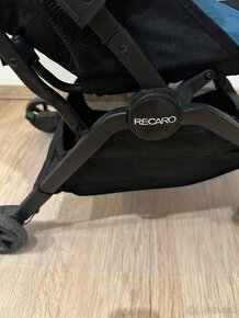 Recaro kočík