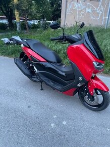 YAMAHA N-Max 125