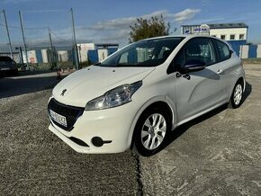 Peugeot 208 1.0 Vti /PureTech Access