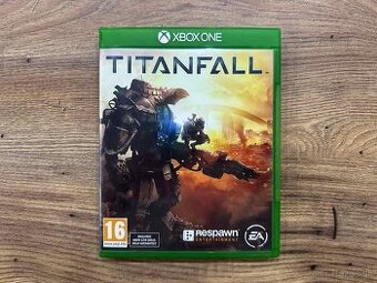 XBOX ONE Hra | Titanfall