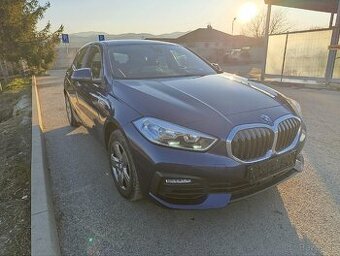 BMW 116d 2020