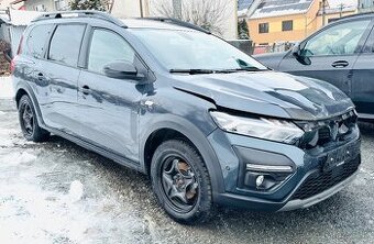 Dacia Jogger Extreme TCe 1,0i 81kW 2023 AUTOKLIMA,LED