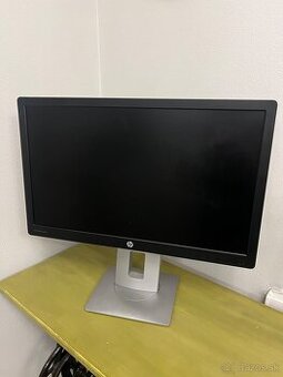 Hp monitor