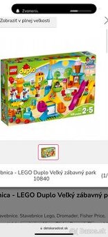 LEGO DUPLO