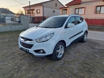 Predam Hyundai ix35 diesel