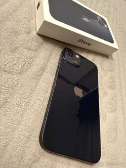 Iphone 13 Midnight, 128GB