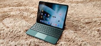 predám tablet OnePlus Pad spolu s originálnou klávesnicou