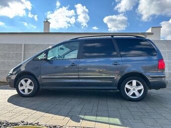 Predám Volkswagen Sharan  1,9 TDI 96 KW