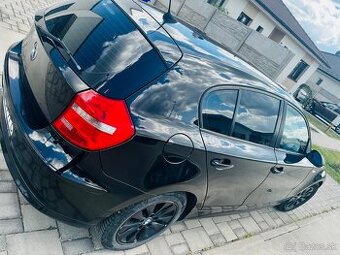 BMW 1,118d 105kw