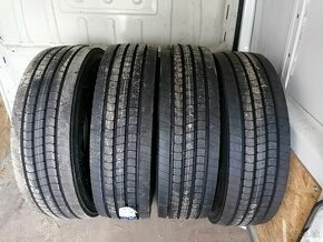 Pneumatiky 315/80r22,5