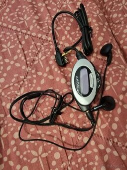 SONY RM-CD12EL WALKMAN DISCMAN