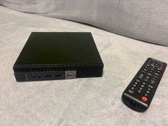 mini pc dell optiplex 3040