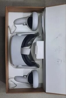 Oculus Quest 2 128Gb