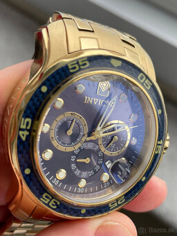 INVICTA PRO DIVER 35397 POŠKODENÉ - 1