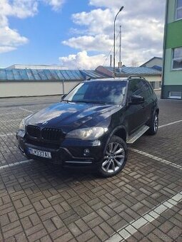 Bmw X5 E70 210kw Xdrive 4x4