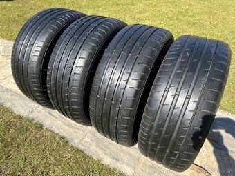 225/50R17 letá sada pneumatík