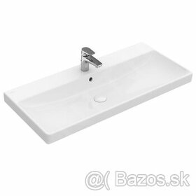 Umyvadlo Villeroy & Boch Avento 800x470 mm - 1