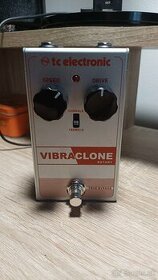 TC Electronic Vibraclone