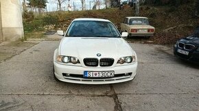 Predám bmw 328ci