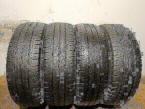 215/70 R15C Letné pneumatiky Michelin 4kusi