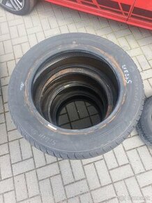 Matador 205/50 R16 sibir snow - 1