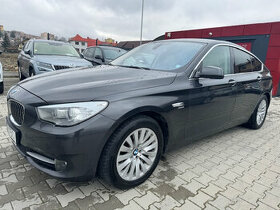 BMW Rad 5 GT 530d xDrive  AKONTACIA OD 0%