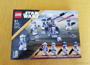 Lego Star Wars clone troopers - 1