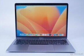 ZÁRUKA/Macbook Air 13.3"/I3 1.1GHZ/8GB RAM/256GB SSD