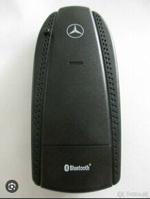 Mercedes Bluetooth