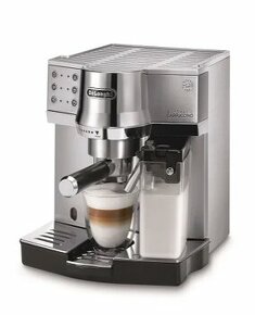 P:Kávovar De Longhi EC850M - 1