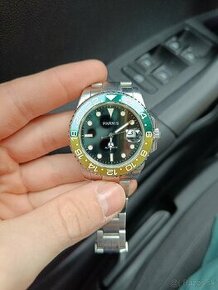 Predám lunetu Sprite na Rolex GMT master