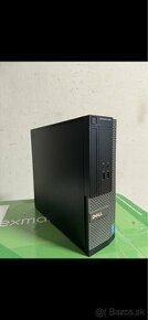 Predám Dell optiplex 3020, i5, 8GB RAM, BEZ DISKU