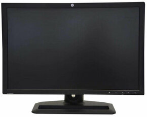 HP ZR2440W 24" 16:10, LED IPS 1920x1200px, HDMI, DP, DVI