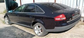 Rozpredam Audi A6