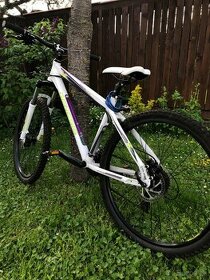 MTB Genesis Razor Zero - 1