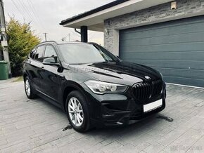 BMW X1 sDrive 20d