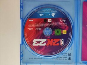 NBA2K23 - 1