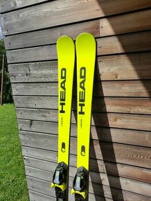 lyže HEAD Worldcup Rebels e-RACE PRO, 175cm, 21/22